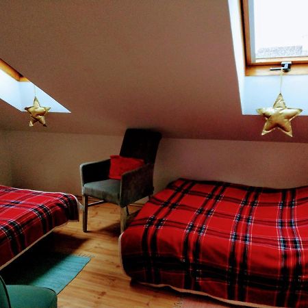 Apartament Milena Поляница-Здрой Екстериор снимка