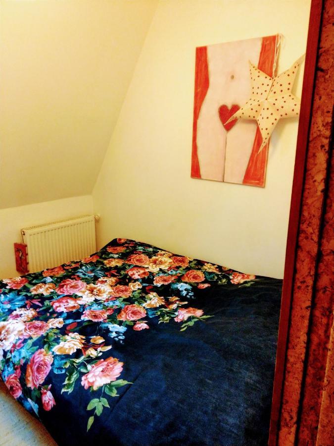 Apartament Milena Поляница-Здрой Екстериор снимка