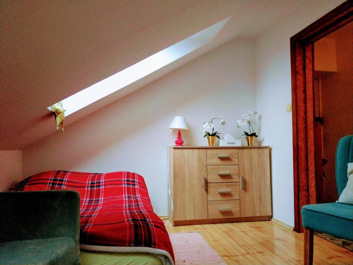 Apartament Milena Поляница-Здрой Екстериор снимка