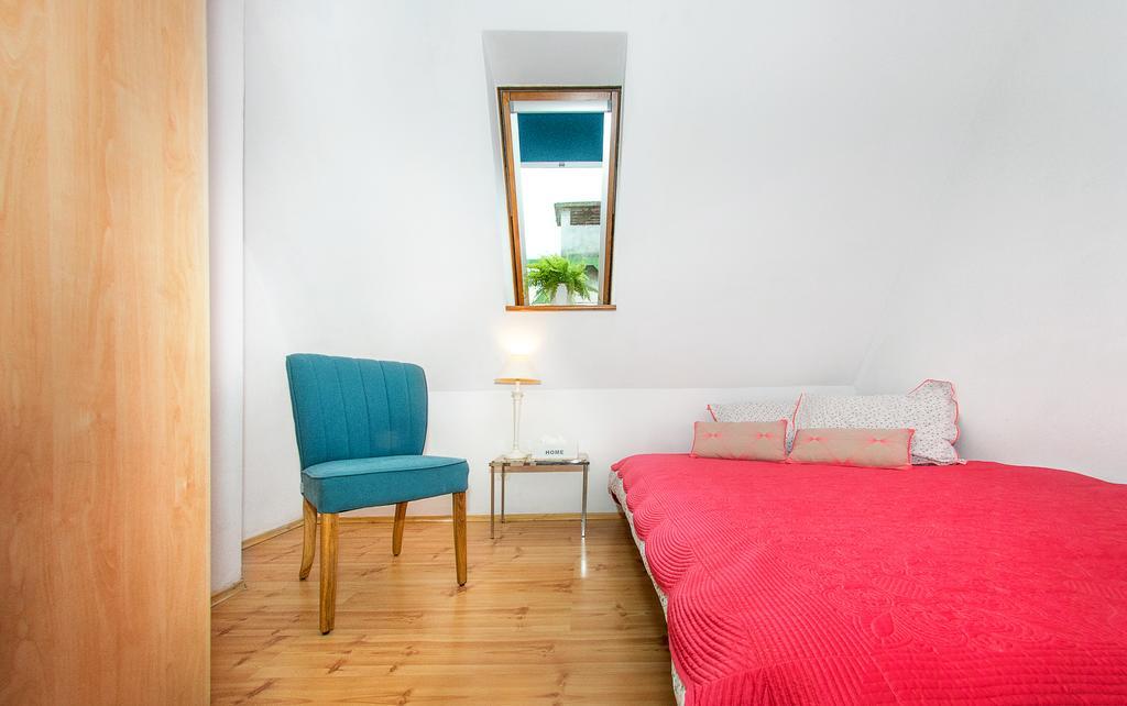 Apartament Milena Поляница-Здрой Екстериор снимка