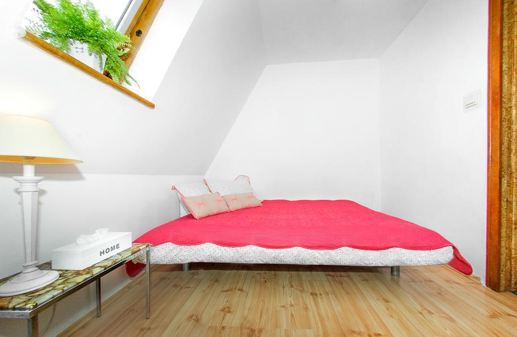 Apartament Milena Поляница-Здрой Екстериор снимка