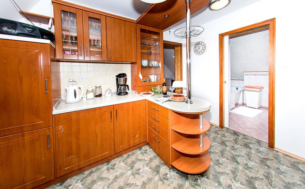 Apartament Milena Поляница-Здрой Екстериор снимка
